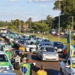Grupos conservadores promovem marcha cristã contra fechamento de igrejas neste domingo (11) em Boa Vista