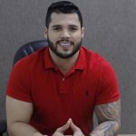 Vereador por Boa Vista é preso por posse ilegal de arma durante operação da PF