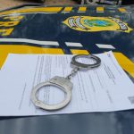 Homem com mandado de prisão em aberto por estupro é preso na BR-174