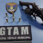 Homem reage a abordagem e é baleado na perna na zona Oeste de Boa Vista