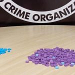 Dois são presos por tráfico de drogas após receberem comprimidos de ecstasy por encomenda