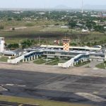 Grupo francês arremata lote no leilão que inclui aeroporto de Boa Vista