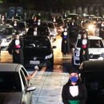 Por causa de pandemia, colação de grau será drive-in em Boa Vista