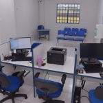 Governo reativa posto de atendimento da Caer no Pintolândia