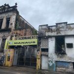 Governo de Roraima anuncia leilão da Casa da Estudante, em Manaus