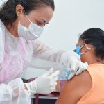 Boa Vista inicia vacinação contra a gripe nesta segunda-feira (12)