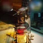 PM impede roubo de motocicleta em loteamento na zona Oeste de Boa Vista