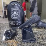 Jovens são presos suspeitos de assaltar mulher e roubar bicicleta na zona Oeste de Boa Vista