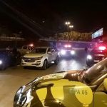 Operação termina com homem preso e equipamentos de som apreendidos em Boa Vista