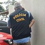 Jovem é preso suspeito de assediar duas crianças e um adolescente em Boa Vista