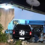Imigrante é baleado em carro, atropela idosa e morre na zona Oeste de Boa Vista