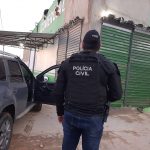 Operação investiga furto e roubo de gado para venda de carne irregular em Roraima