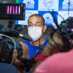 Arthur faz balanço dos 100 primeiros dias de gestão e destaca ‘continuidade’ do trabalho de Teresa