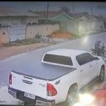 Assaltantes roubam R$ 40 mil de empresário na zona Oeste de Boa Vista