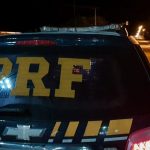 Jovem é preso com supermaconha e celular roubado na BR-401 em Boa Vista