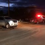 Bebê de um ano e oito meses é atropelado por picape e morre na zona Leste de Boa Vista