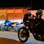 Duas motocicletas roubadas são recuperadas pela PRF em Roraima