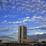 Deputados federais fazem esforço concentrado a partir desta segunda