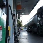 Petrobras reduz preço do diesel nas refinarias em R$ 0,08