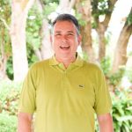 Médico Mauro Luiz Schmitz morre vítima da Covid-19 em Boa Vista