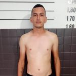 Foragido de RR por tráfico de drogas é preso no interior do Pará