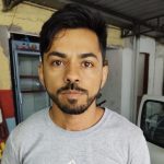 Foragido de Roraima por tráfico de drogas é recapturado no Amazonas