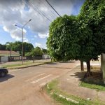 Jovem em fuga atropela criança e é preso na zona Oeste de Boa Vista