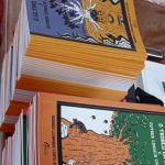 Biólogo de Roraima publica mais dois livros gratuitos de cordel para ensinar botânica