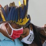 Roraima confirma 317 novos casos de Covid-19 entre indígenas e ultrapassa 6 mil infectados