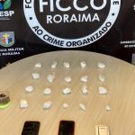 Mulher é presa com cocaína e supermaconha enviadas pelos Correios na zona Oeste de Boa Vista