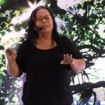 Indígena roraimense irá discursar nesta quinta-feira (22) em Cúpula do Clima mundial