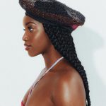 Cantora IZA entra na lista da revista TIME de líderes da nova geração