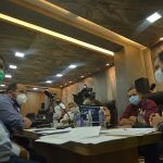CPI da Saúde ouve outros médicos com contracheques acima do teto