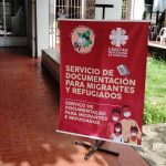 Cáritas realiza serviços de documentação para migrantes e refugiados em Roraima