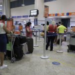 Companhias aéreas devem comunicar cancelamento de voos com antecedência