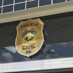 Polícia Civil prende homem por cárcere privado e violência contra companheira em Mucajaí POLICIA CIVIL sede pcrr motorista