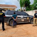 Indígena que matou guianense em 2020 é preso na fronteira com a Guiana