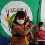 Garimpeiros a bordo de 45 barcos fazem novo ataque a comunidade Yanomami e lideranças pedem socorro