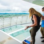 População já pode agendar visitação ao mirante Edileusa Lóz