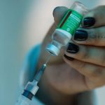 Boa Vista suspende vacinação de gestantes com AstraZeneca