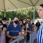 Bolsonaro chama CPI de ‘vexame’ e insiste em críticas a governadores e prefeitos