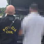 Curandeiro acusado de estuprar clientes é preso no Cantá