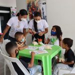 Cáritas promove campanha ‘Faça Bonito’ para atender crianças e adolescentes venezuelanos