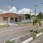Pedreiro é preso suspeito de agredir a ex-esposa grávida no interior de Roraima