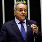 Crime organizado controla áreas de garimpo, afirma Édio Lopes