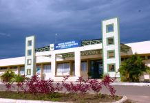 MPRR investiga suspeita de servidores fantasmas no Hospital Regional Sul HOSPITAL REGIONAL SUL