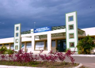 MPRR investiga suspeita de servidores fantasmas no Hospital Regional Sul HOSPITAL REGIONAL SUL
