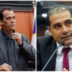 MDB expulsa deputados Jorge Everton e Marcelo Cabral
