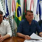 Presidente negocia mudanças em projeto que muda ICMS sobre combustíveis