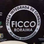 Foragido associado com tráfico de drogas é preso em Pacaraima